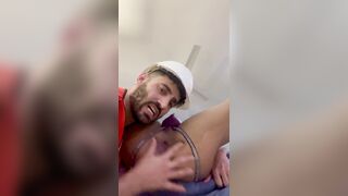 The Dairy Employee – Part 1