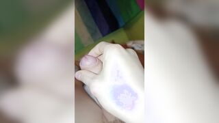 Failed egde two just five mins in the morning