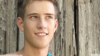 Fantastic youngster Going All the Way