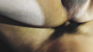 They open my lil backside