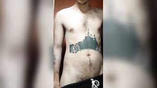 Have fun with me for a while