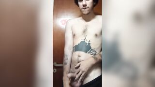 Have fun with me for a while