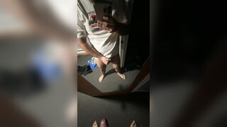 Meaty spear just waiting to get throated off collabs?