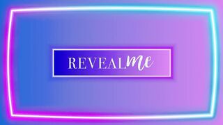 RevealMe  STEAMING DARK-HUED HOMO STRIPTEASE AND POWERFUL SOLO CUM-SHOT