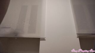 Monstrous assfucking beads prompt extraction