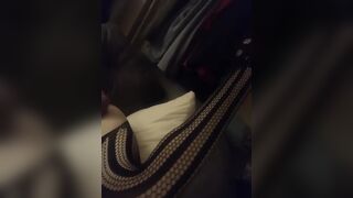 I need some good-sized man-meat in my bootie