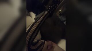 I need some good-sized man-meat in my bootie