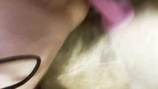 Dressed in 20 year elder buddies underpants