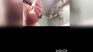 Frolicking with My Man sausage