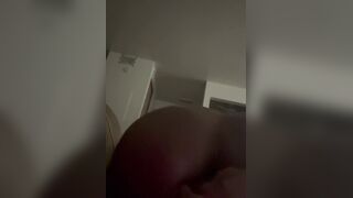 My Assfuck trip three