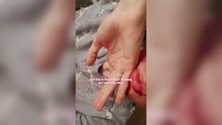 spend the day with a nubile boywife