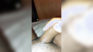 Very first jizm for 2026