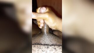 Very first jizm for 2026