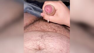 Tugging off to my sister