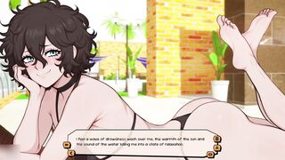 MY FEMBOY ROOMY  Magnificent Gameplay Moments