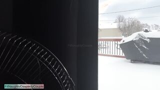 Its moist outside so why not make it humid inwards! Parent is ULTRA-KINKY! FitBottomDaddy on OnlyFans