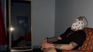 Uber papi wished a hefty Bum