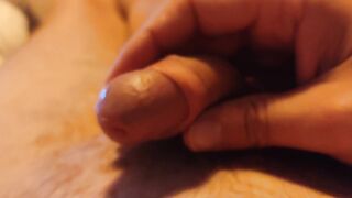 A pleasurable rubdown