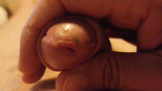 A pleasurable rubdown