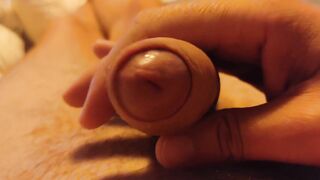 A pleasurable rubdown