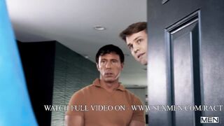 DUDES Interactive: The Plumbers Nutting - Teaser Trailer/ BOYS / Joey Mills, Reese Rideout, Sage Roux