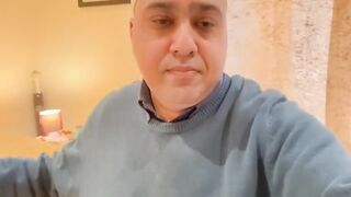 Pound my Muslim Caboose