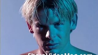 TOMB RAIDER Christian Flash Off His Giant Snake