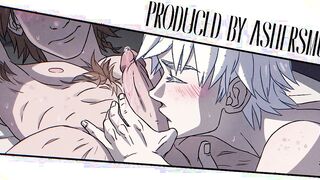 Hiccup x Masturbate Coat NSFW AUDIOBOOK teaser