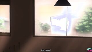 Send me Starlets 03 - My deviant brother-in-law-in-law wants to take a tub with me - Anime porn Yaoi Anime