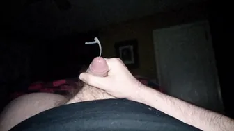 cumshot