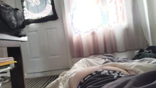 Moi qui me touche seul