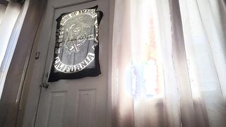 Moi qui me touche seul