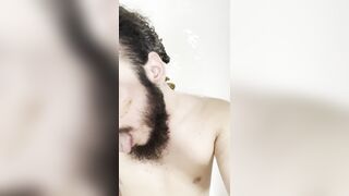 Martin Masa eats shit scat on face gay porn 07710486420