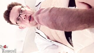 Coffee & Schlong Clamp #six - PornHub SPECIAL!!