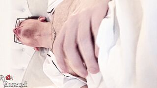 Coffee & Schlong Clamp #six - PornHub SPECIAL!!