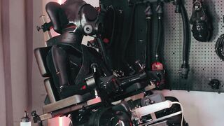 DEVIOUS DRONE RE-STUDYING [PP INSTRUCTING]