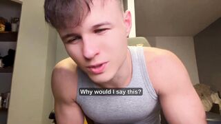 Only Devotees model chats about his life True behind camera and life switching stories