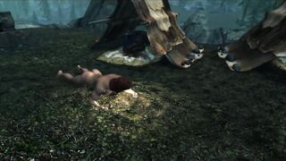 Stormcloak Soldier comes in Stormcloak Soldier