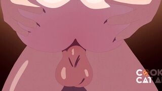 2 Farmer Bears Have Super-steamy Foot wank Sesh and Roll-Flop Humping