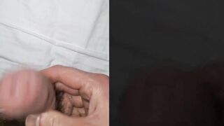 Frolicking With My Trunk POINT OF VIEW 1