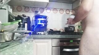 Reto 018 - I make myself a coffee with jism