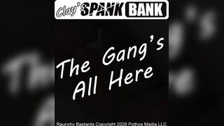 Heterosexual Red-hot Youngster 3some Without a condom Activity!