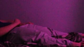 Wanking off to unshaved fart porno