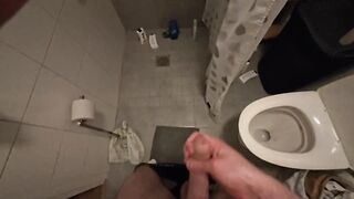 Attempting Out Fresh Web cam With A Stroke