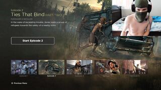 Helix Studios Refuse Displays Off His Spear