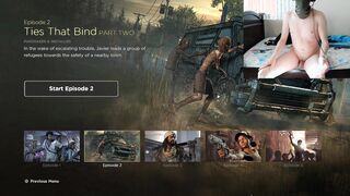 Helix Studios Refuse Displays Off His Spear