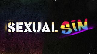 QUEER DICKBLOWERS Gig-two_2 twunks fellate each others spunk-pumps and jizz while stroking