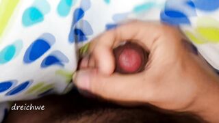 Paja caliente mañanera