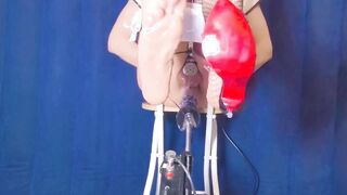 151 Squash out last jism