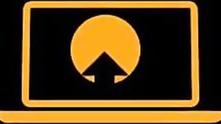 Sissis romping herself in her facehole and arse